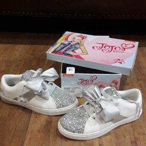 JoJo Siwa Shoes